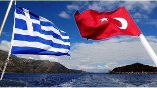Στο στόχαστρο των Τούρκων και η βραχονησίδα Χήνα στη Ρόδο