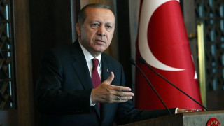 Το απίστευτο αυτοκίνητο που έχει ο Ερντογάν