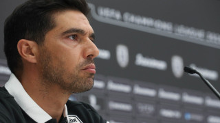 Ο Φερέιρα και η διαχείριση Τσόλακ και Ουαγκέ