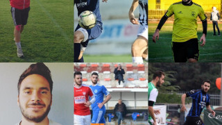Κωνσταντάγκας: Ενα μεγάλο ευχαριστώ
