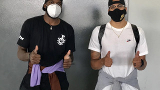 Στη Θεσσαλονίκη Λοβ, Γκρίφιν για τον ΠΑΟΚ