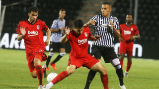 Ο Ζαμπά χάρηκε για την επιστροφή του