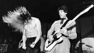 Jack Sherman: Νεκρός στα 64 του ο πρώην κιθαρίστας των Red Hot Chili Peppers