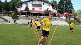 Τα νέα πρόσωπα ανεβάζουν το επίπεδο του Άρη