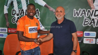 Ο Κάμπος στην Αλάνια μετά από επαφή Σαββίδη – Τσαβούσογλου