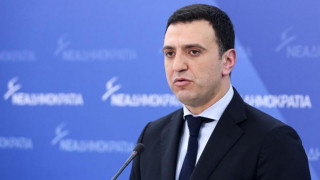 Εκτάκτως στη Θεσσαλονίκη Χρυσοχοΐδης - Κικίλιας