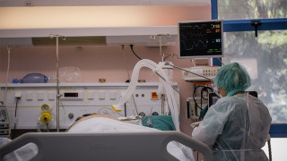 Στους 243 οι νεκροί στη χώρα - «Έφυγε» 69χρονος στο ΑΧΕΠΑ