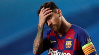 Ανατροπή: Τώρα θέλει συνάντηση ο Μέσι