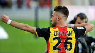 ﻿Κριστιάν Λόπεθ: Ένας τοξοβόλος με ένστικτο δολοφόνου