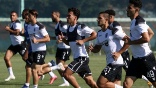 Ενεργοποιήθηκε ο Λύρατζης μετά τον τραυματισμό του Ροντρίγκο