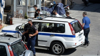 Μαγκουάιρ: Έφτασε στον εισαγγελέα Σύρου και απολογείται