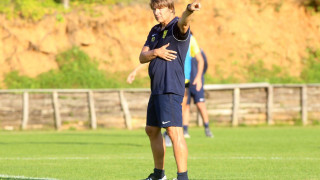 Το σχέδιο του Ένινγκ για τον νέο Άρη