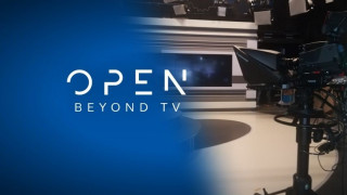 Αυτός είναι ο νέος παρουσιαστής του Κεντρικού Δελτίου του OPEN