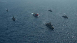 Γερμανία : Λάθος η παράταση της τουρκικής Navtex