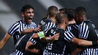 Εμφάνισε αρκετά θετικά ο ΠΑΟΚ, δεν αρκούν, όμως, χρειάζεται ενίσχυση...