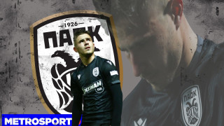 Σκοράρει ο Πέλκας; Δεν χάνει ο ΠΑΟΚ!