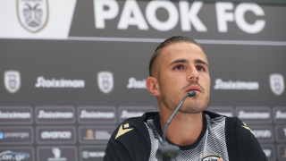 Πολύ κοντά Πέλκας - Φενέρ, τα ποσά της συμφωνίας με τον ΠΑΟΚ!