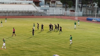 Μακεδονικός: Φιλική ήττα (3-1) στην Κατερίνη