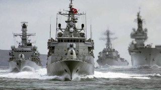 Τουρκικά ΜΜΕ: Ήττα της Ελλάδας σε ενδεχόμενο πόλεμο