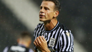 Με δεμένο ποδι έφυγε από την Τούμπα ο Ροντρίγκο, μαζί Σβαμπ-Ρέμπε