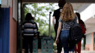 Κορωνοϊός: Αυτά είναι τα 4 σχολεία στη Θεσσαλονίκη που είχαν κρούσμα
