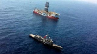 Ρηματική διακοίνωση της Τουρκίας στον ΟΗΕ