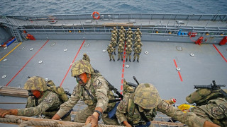 Νέα NAVTEX από την Τουρκία - Ετοιμάζει ασκήσεις με πραγματικά πυρά