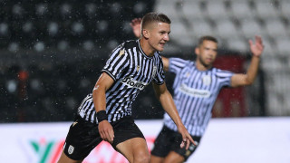 Το «χτύπημα» του Τζόλη και η παραίνεση του Πέλκα