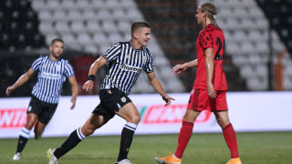 Χτύπημα - υπόκλιση της FIFA για Τζόλη