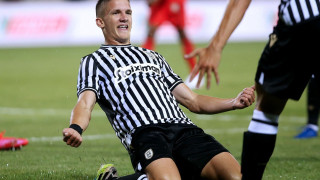 Ας δώσουν υπόσχεση στον εαυτό τους οι παίκτες του ΠΑΟΚ