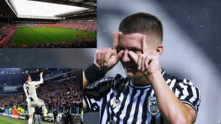 Χρήστος Τζόλης: Η μαγεία του Άνφιλντ, ο παίκτης πρότυπο και το κρυφό του ταλέντο