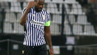 Ο Βαρέλα άφησε πίσω του τον Ουντέζε