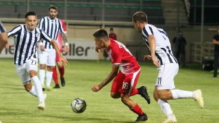 Ουζουνίδης: «Στοίχημα για τον Παπαδημητρίου η Ξάνθη»