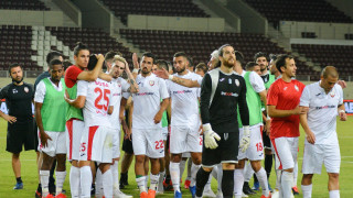 Στον «αέρα» το μπαράζ, εν αναμονή των αποτελεσμάτων