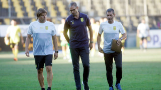 Στο ίδιο μεταγραφικό μοτίβο ο Άρης