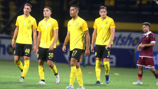 Φιλικό σαν... επίσημο για τον Άρη