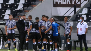 «Είμαστε ΜΑΧΗΤΕΣ, να γράψουμε ιστορία»