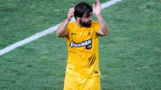 Ανδρέας Τάτος: «Βγάζει υγεία ο Άρης - Ο ΠΑΟΚ πρέπει να κερδίσει τον Ολυμπιακό»