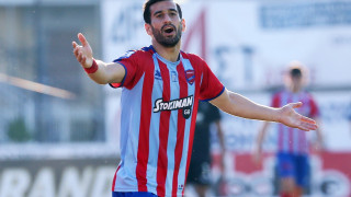 Οι τρεις τελευταίες κινήσεις του Αρη