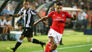 Μπενφίκα με άγχος και ΠΑΟΚ δίχως…