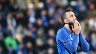 Το σενάριο για Άρη και Μήτρογλου είχε ισχυρή δόση τρέλας