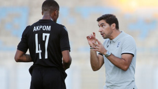 Είναι ο ίδιος ή είναι … Άλλος;