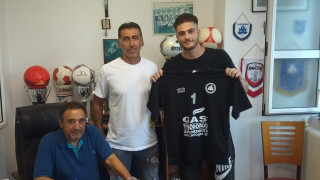 Διπλή ενίσχυση για την ΑΕΑ