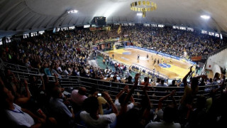 Ο Άρης συνεχίζει τον δικό του… στίβο μάχης