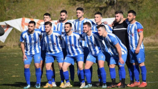 Τα φιλικά του Ατρόμητου Αγ. Αντωνίου