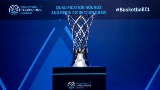 Το Final 8 του BCL στην Αθήνα