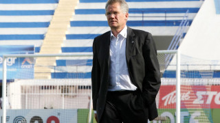 Μπόλονι: «Δεν είμαι μάγος, έτσι συμφώνησα με τον Παναθηναϊκό»