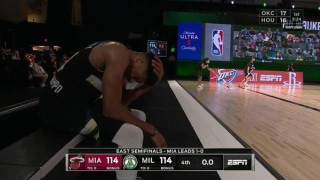 Ο Γιάννης ξέρει τι να κάνει, οι άλλοι αρκούν στο Μιλγουόκι για την ανατροπή;