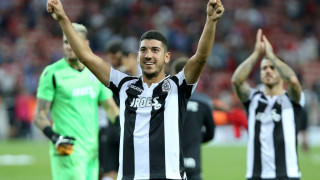 Η Φενέρ φέρνει ΠΑΟΚ-Λημνιό κοντά σε ανανέωση