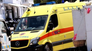 Τραγωδία στη Θεσσαλονίκη: Νεκρή γυναίκα που έπεσε από μπαλκόνι έκτου ορόφου
